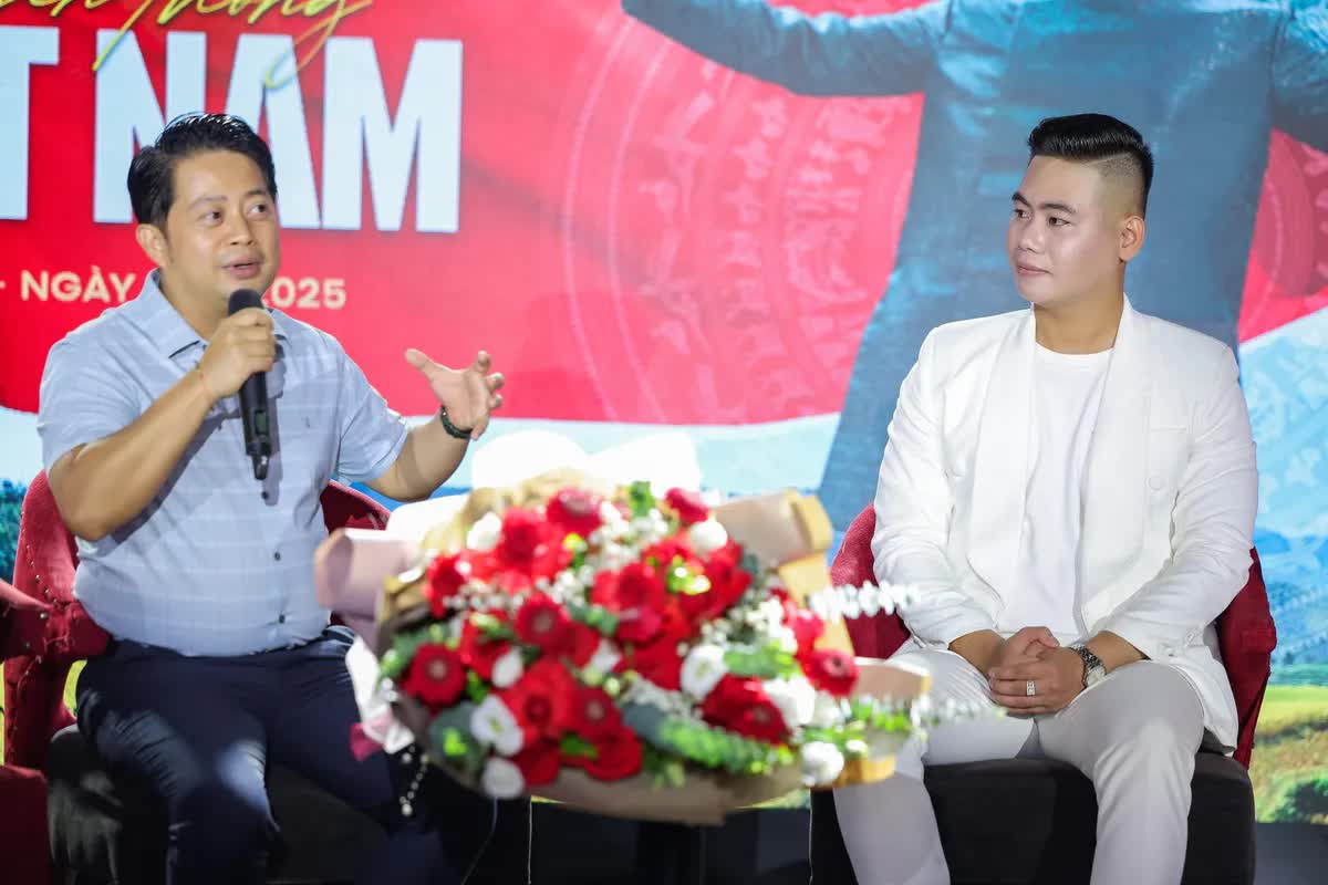 Giảng viên Đào Nguyên Vũ