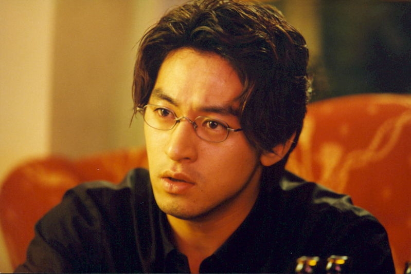 Joo Jin Mo vai Kim Il Beom in Happy End