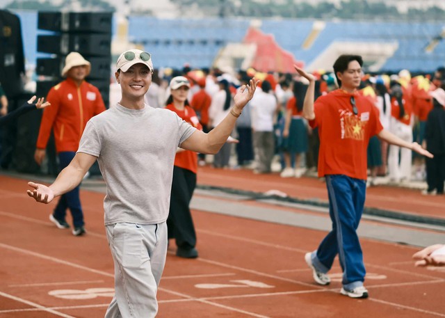 Lễ kỷ niệm quy mô lớn tại Hà Nội