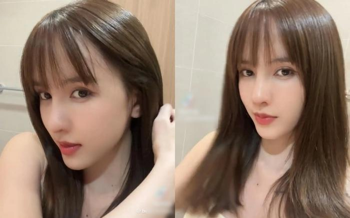 So sánh mũi trước và sau khi can thiệp thẩm mỹ