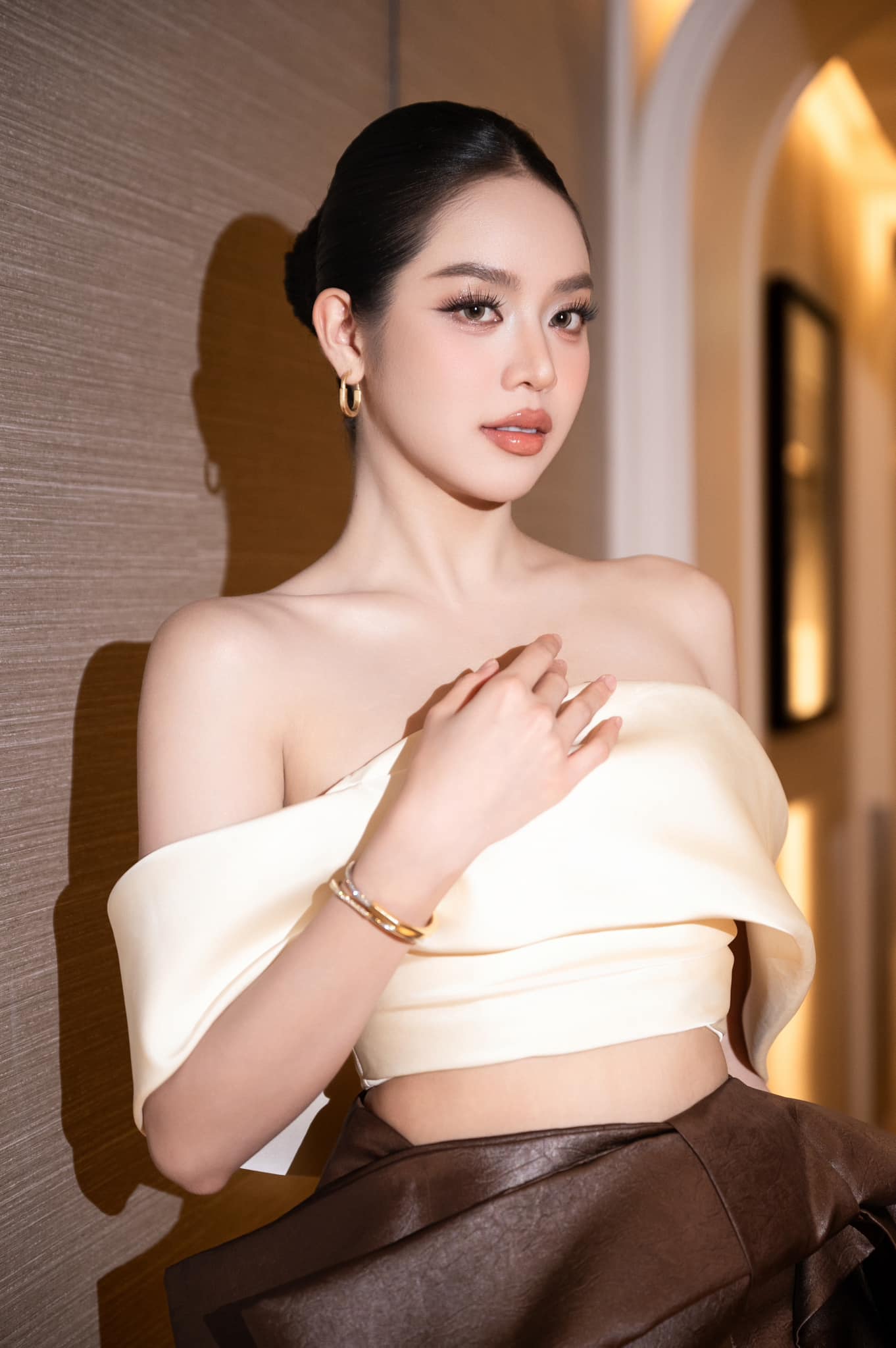 Người đẹp Gen Z được yêu thích trong showbiz Việt