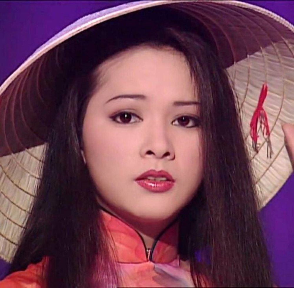 Ca sĩ Như Quỳnh