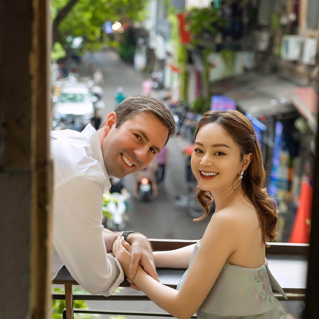 Cuộc sống Lan Phương sau ly hôn