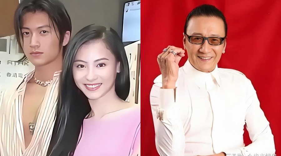Tạ Hiền và Trương Bá Chi