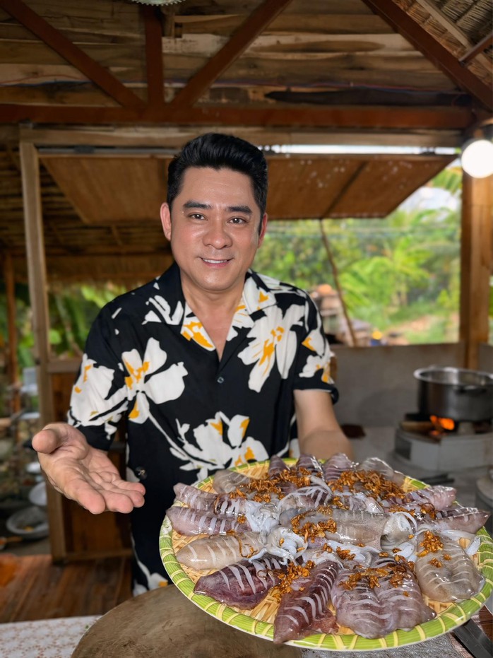 Dù nổi tiếng, Huỳnh Anh Tuấn chưa bao giờ phô trương đời tư