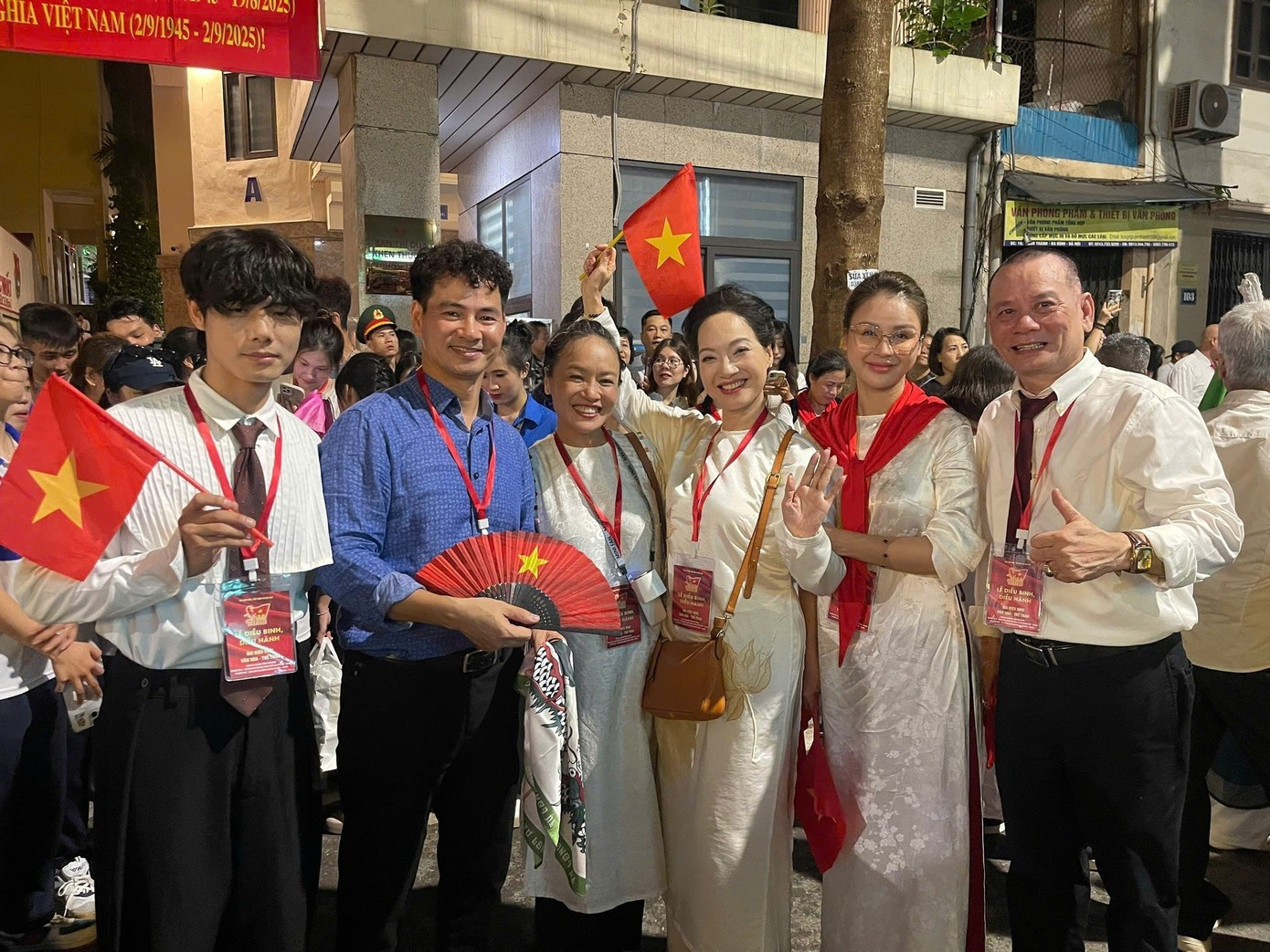 Nghệ sĩ luyện tập