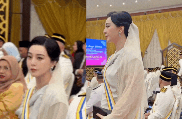 Phạm Bang Bang nhận danh hiệu Đại sứ Danh dự