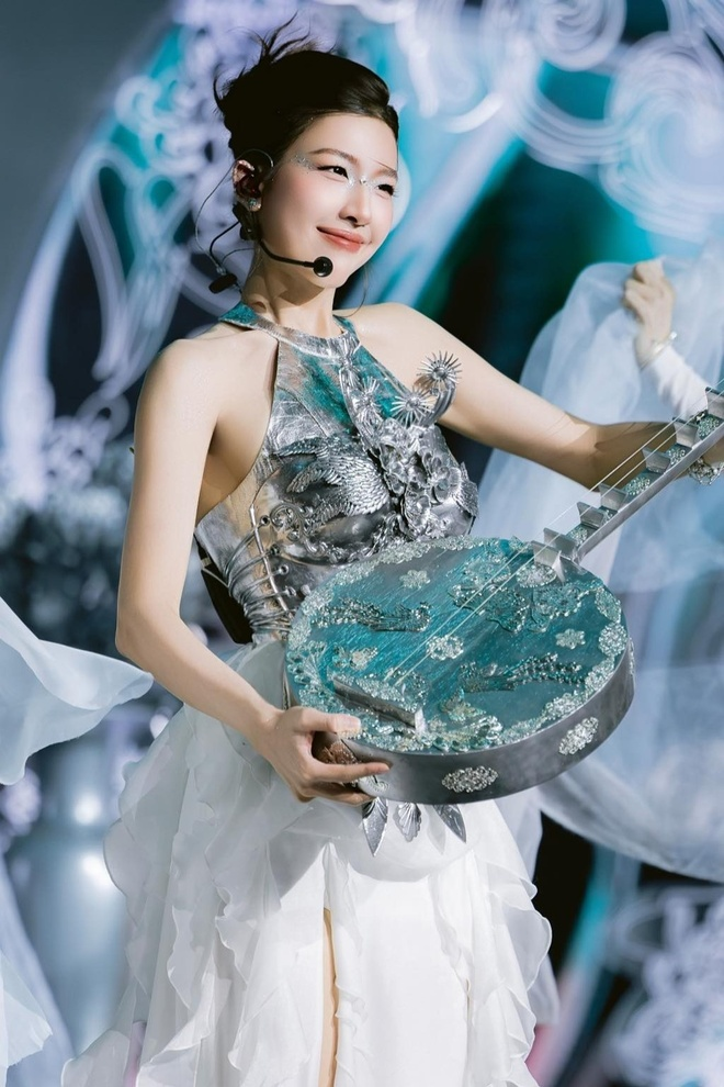 Visual ngày càng nổi bật của Lamoon