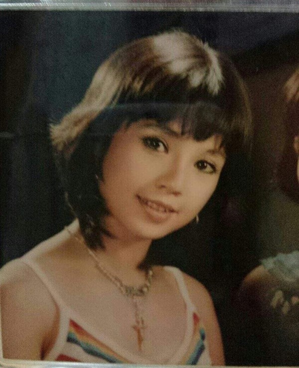 Album dân ca của Hương Lan