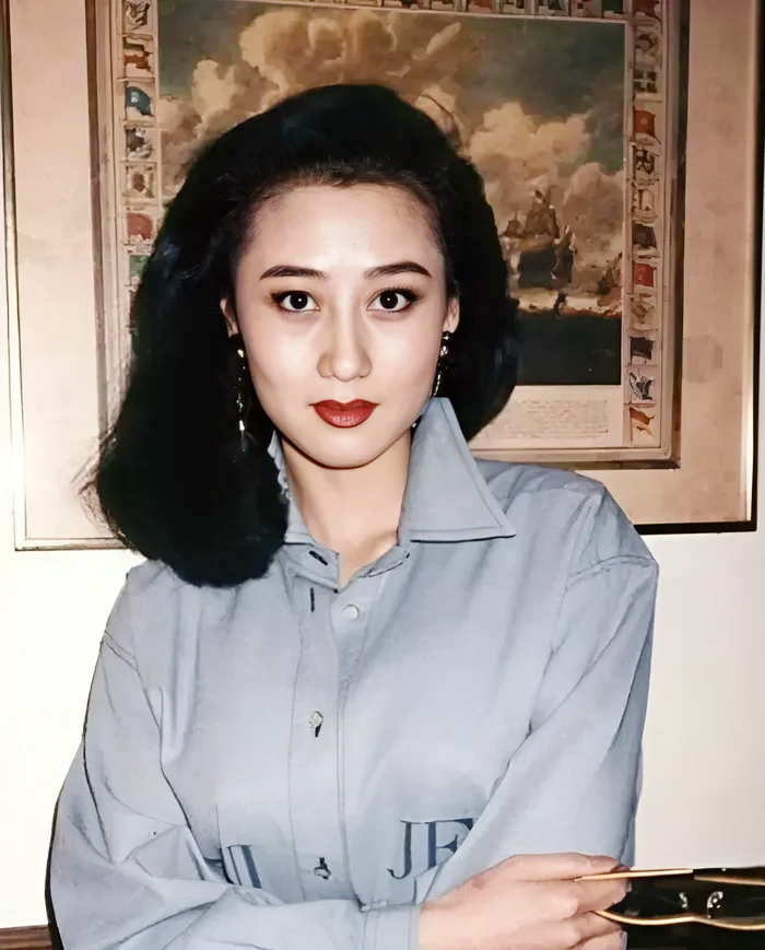 Lợi Trí cùng tài sản khổng lồ