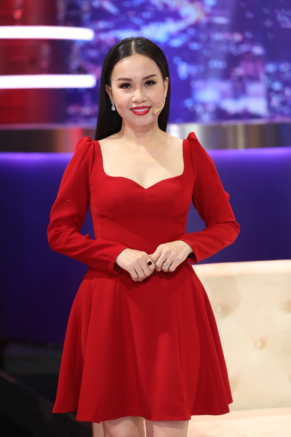 Liveshow Tự Tình Quê Hương