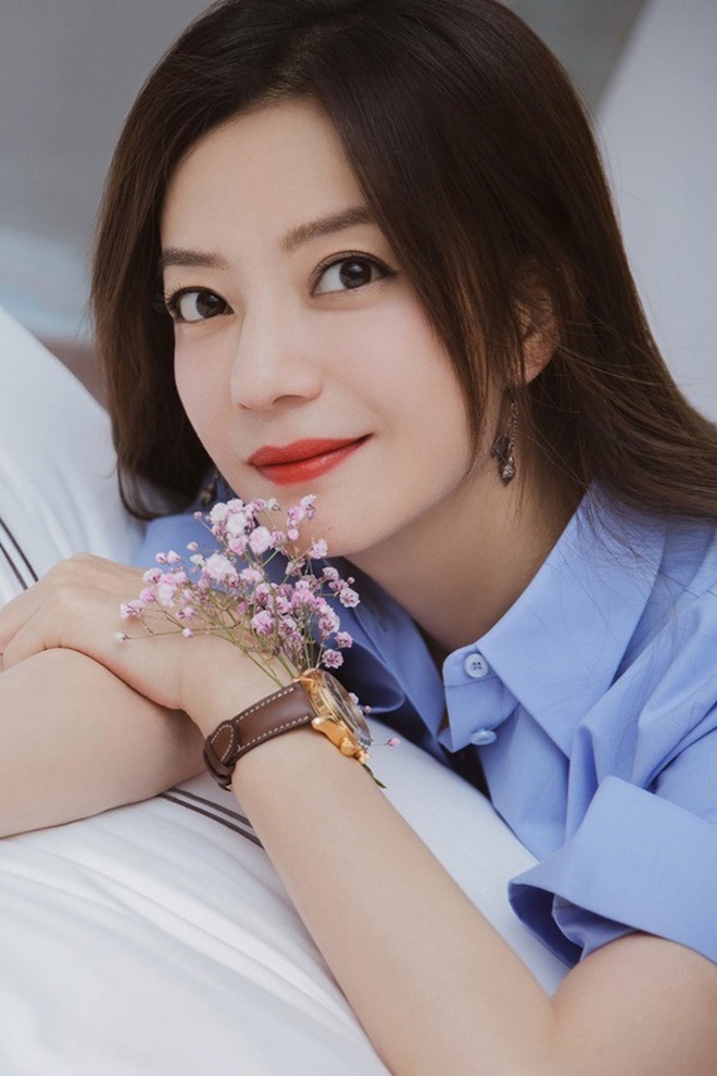 Triệu Vy và khoản nợ lớn do vụ lũng đoạn thị trường chứng khoán