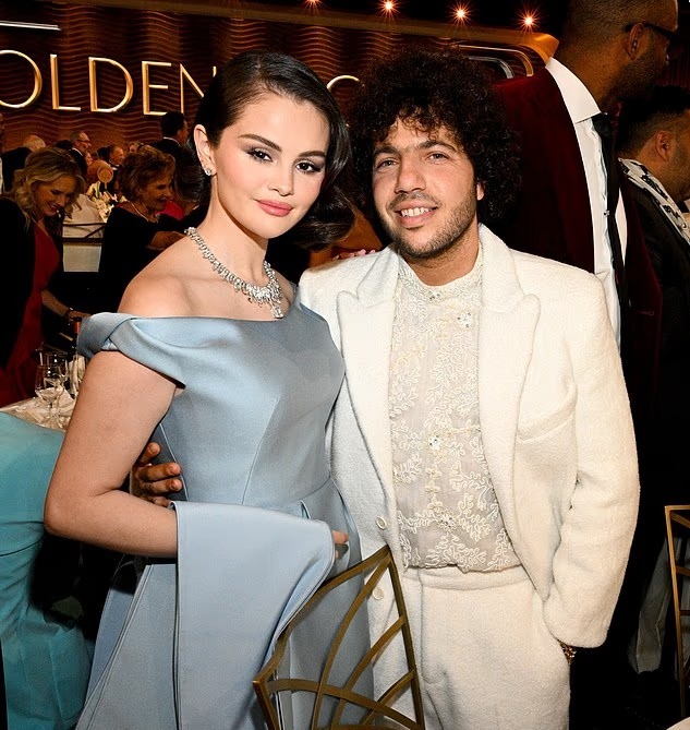 Selena Gomez - Benny Blanco sẽ cưới vào tháng 9