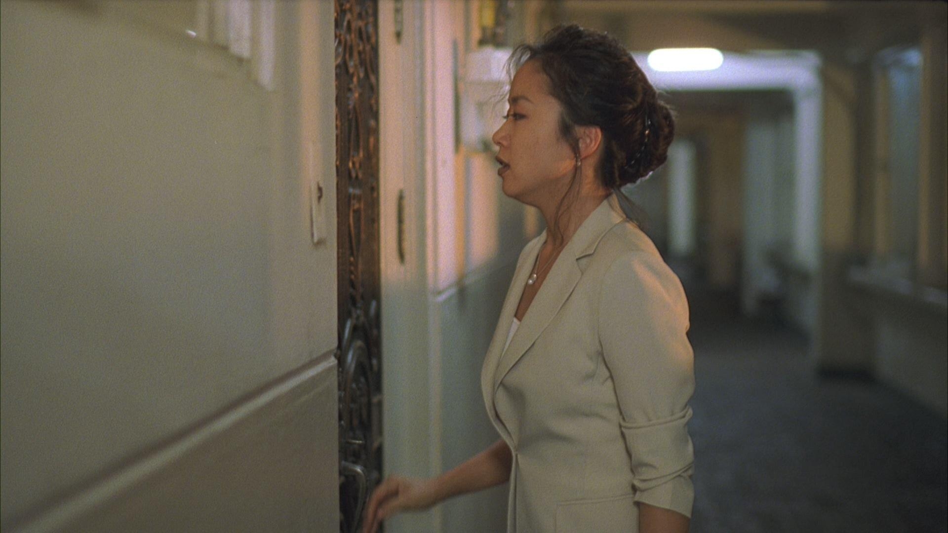 Jeon Do Yeon vai Choi Bo Ra