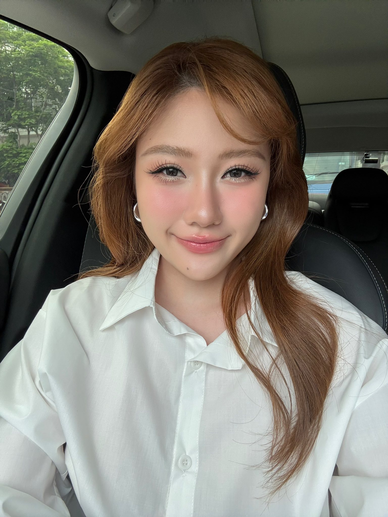 Uyển Ân kín tiếng về chuyện tình cảm sau chia tay