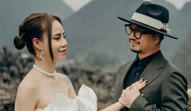 Hà Lê và Gia Linh trong cuộc sống hôn nhân
