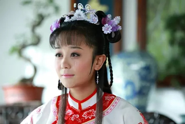 Hải Lục vai Hạ Tử Vy