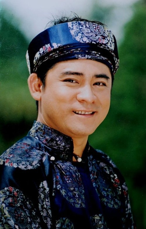 Huỳnh Anh Tuấn từng đóng nhiều phim như Những đứa con thành phố, Hương phù sa