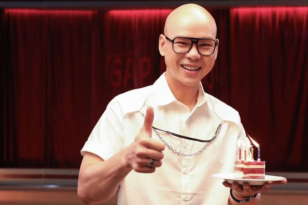 Phan Đinh Tùng