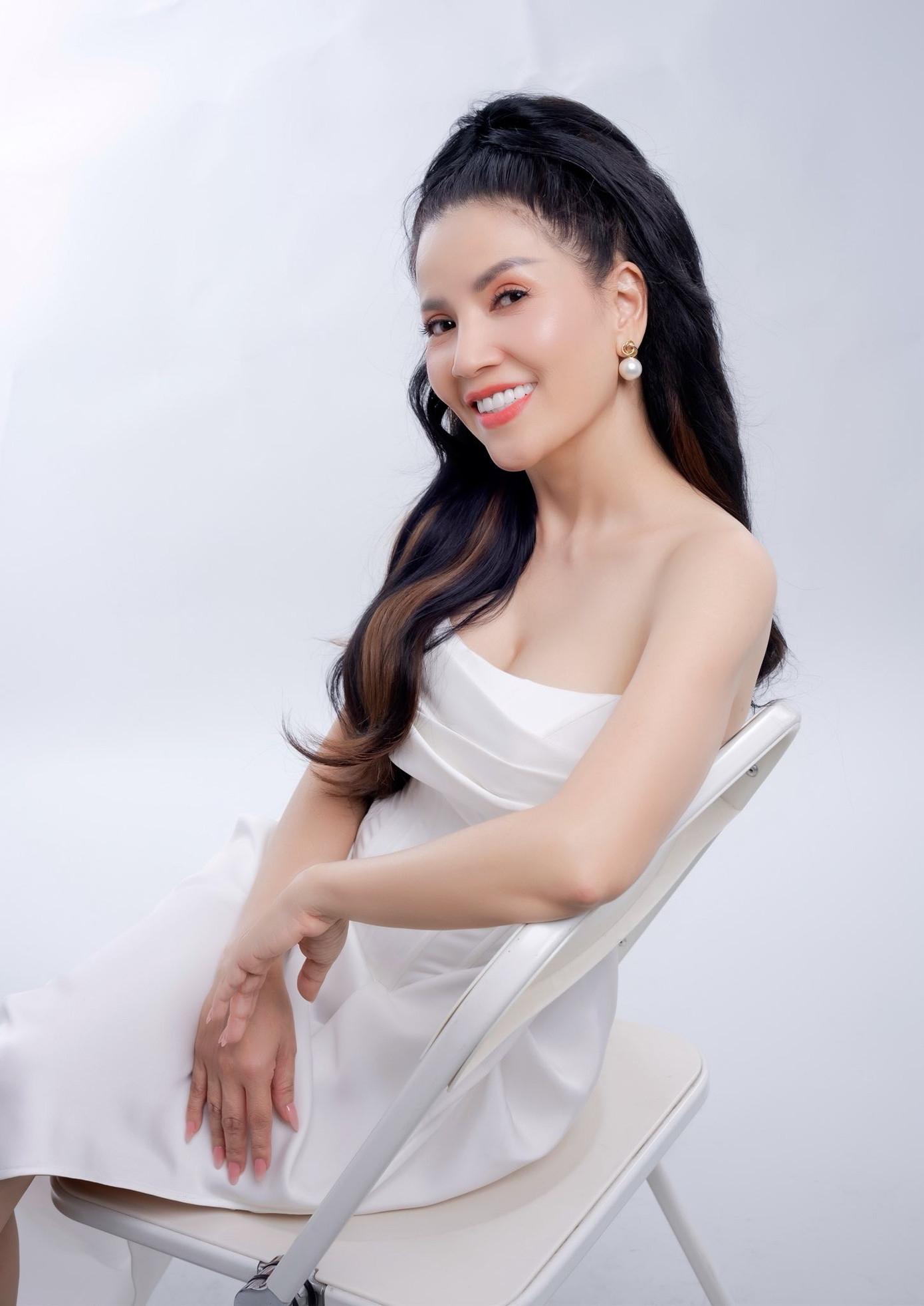 Hình ảnh cuối đời của NSƯT Ngọc Trinh
