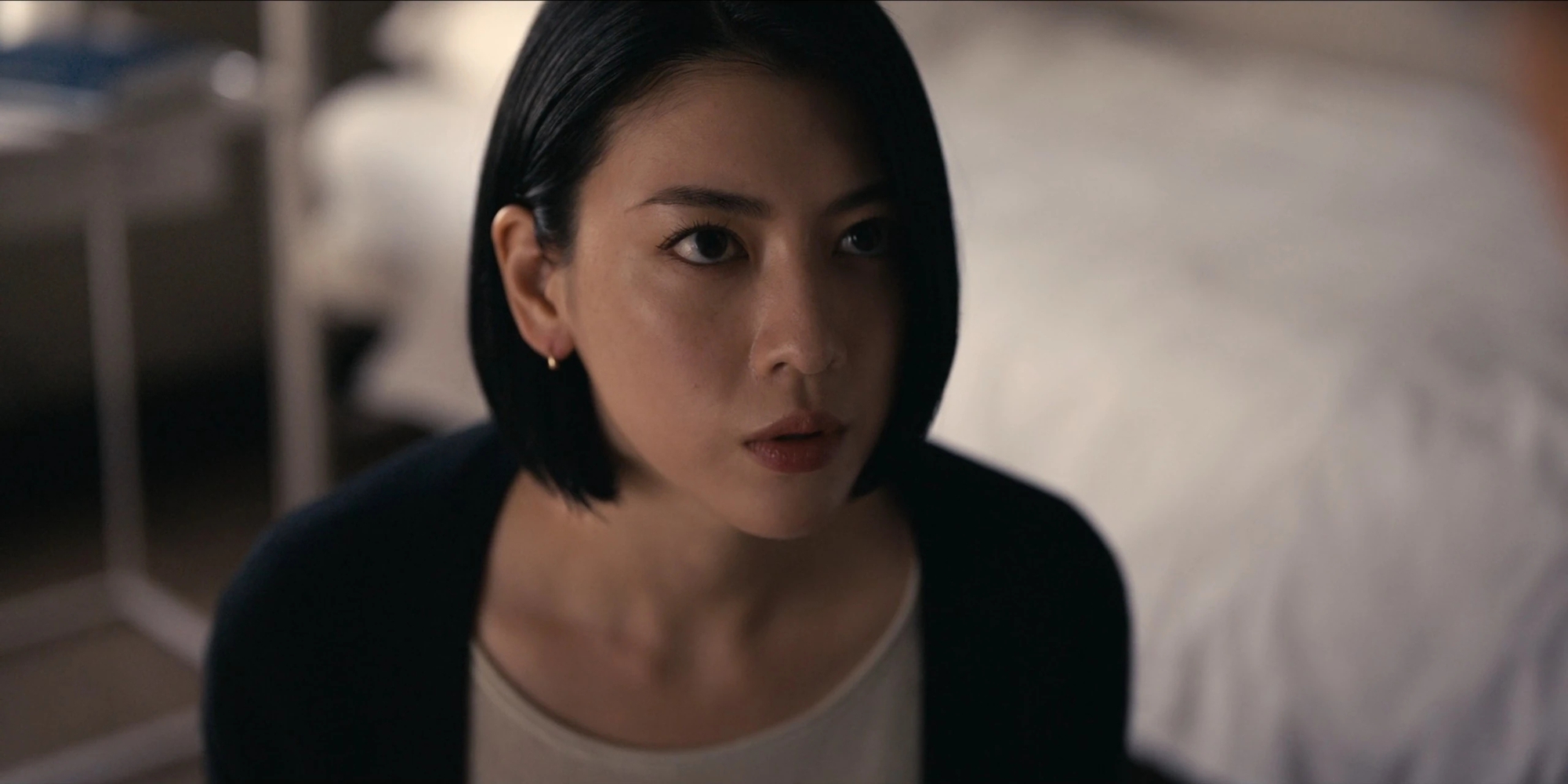 Ayaka Miyoshi trong mùa 3 Alice In Borderlands