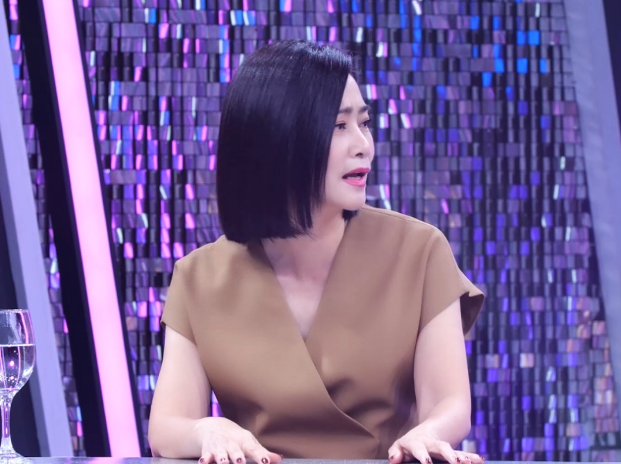 Áp lực từ việc quản lý gia đình của người phụ nữ