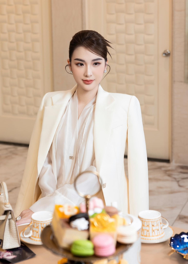 Ngọc Loan và bác sĩ thẩm mỹ bị đồn có con chung
