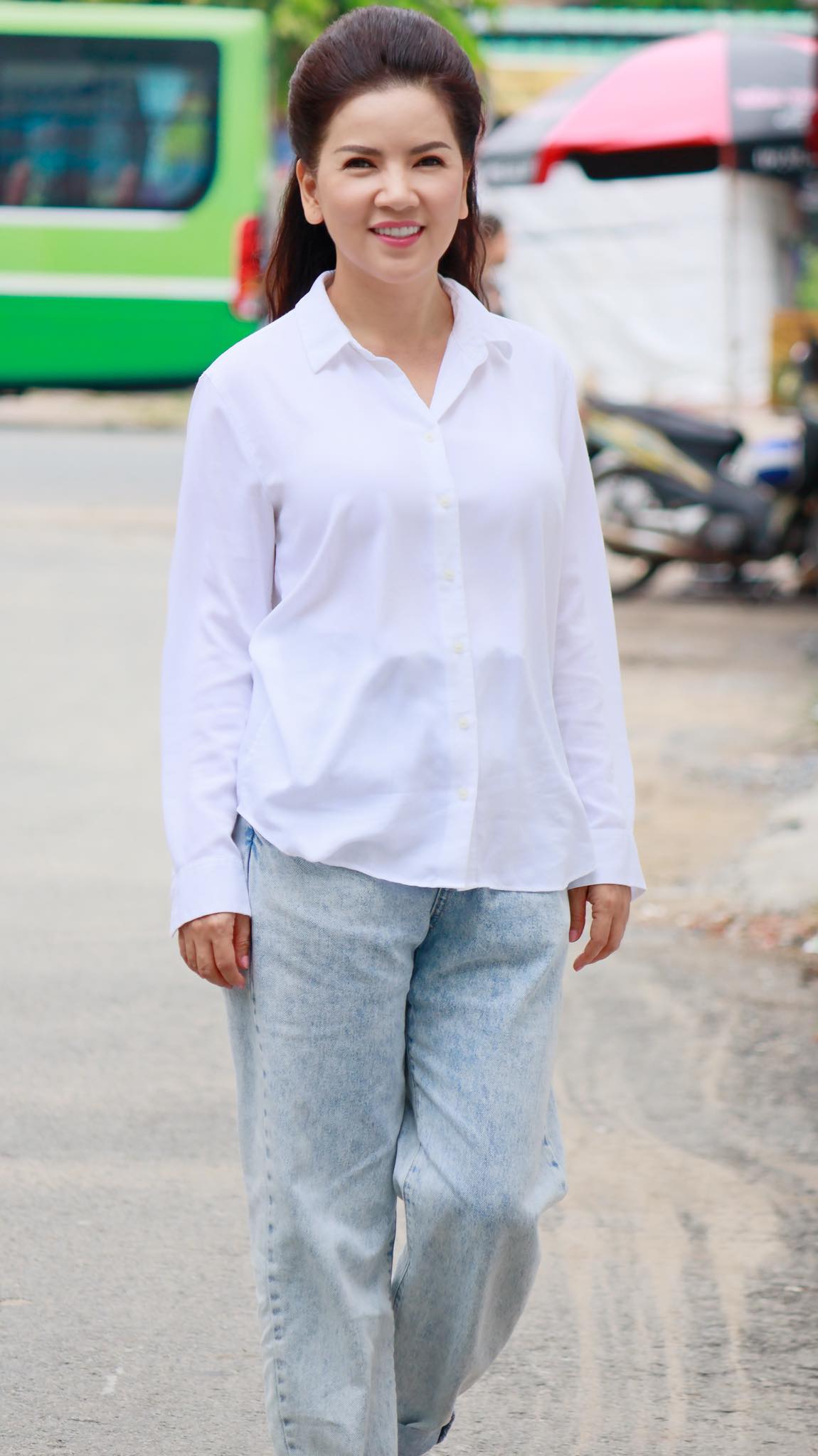 Nghệ sĩ chia buồn trước sự ra đi của NS Ngọc Trinh