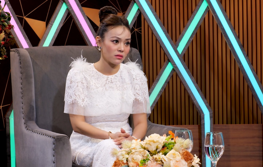 Ca sĩ Hải Yến Idol