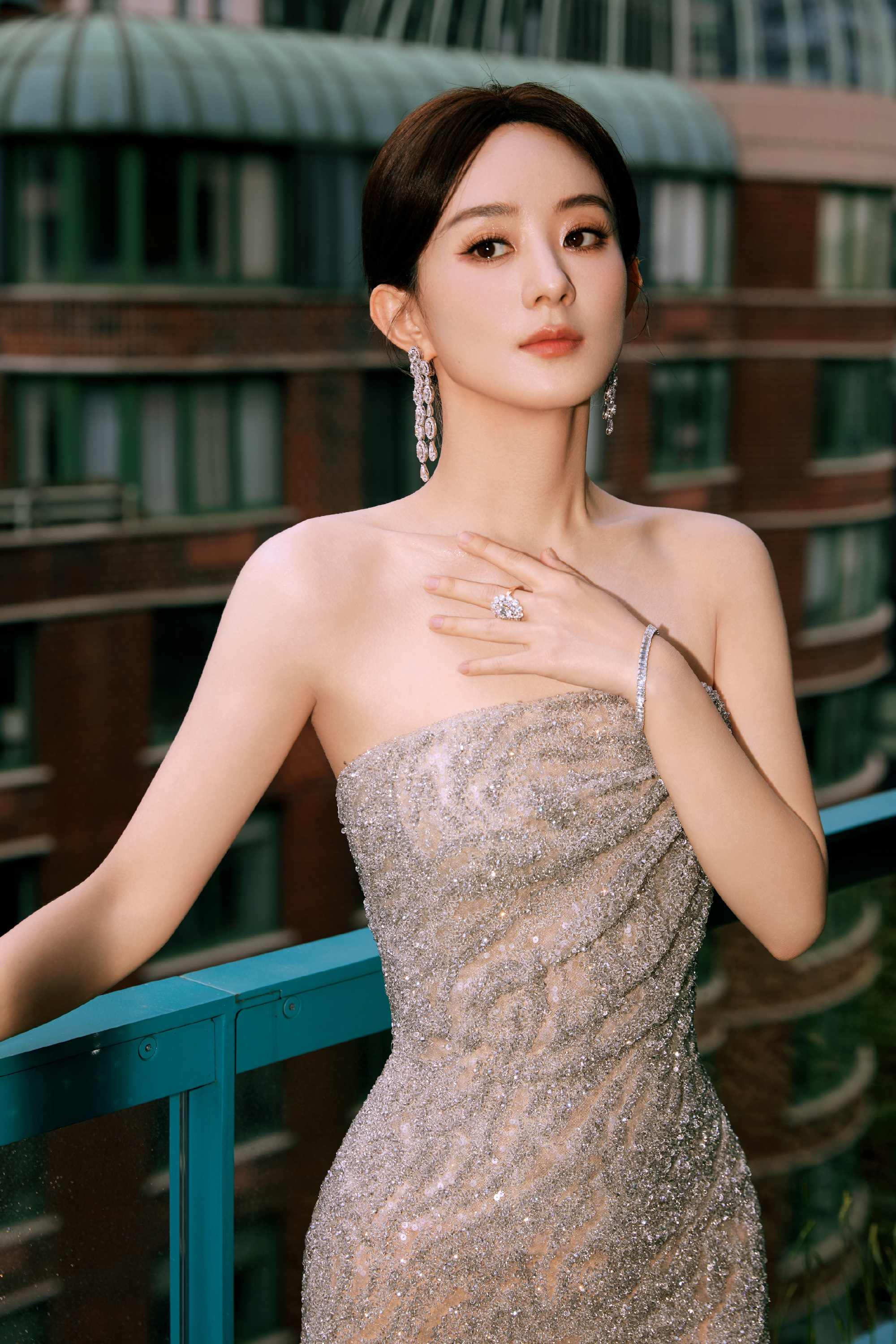 Triệu Lệ Dĩnh