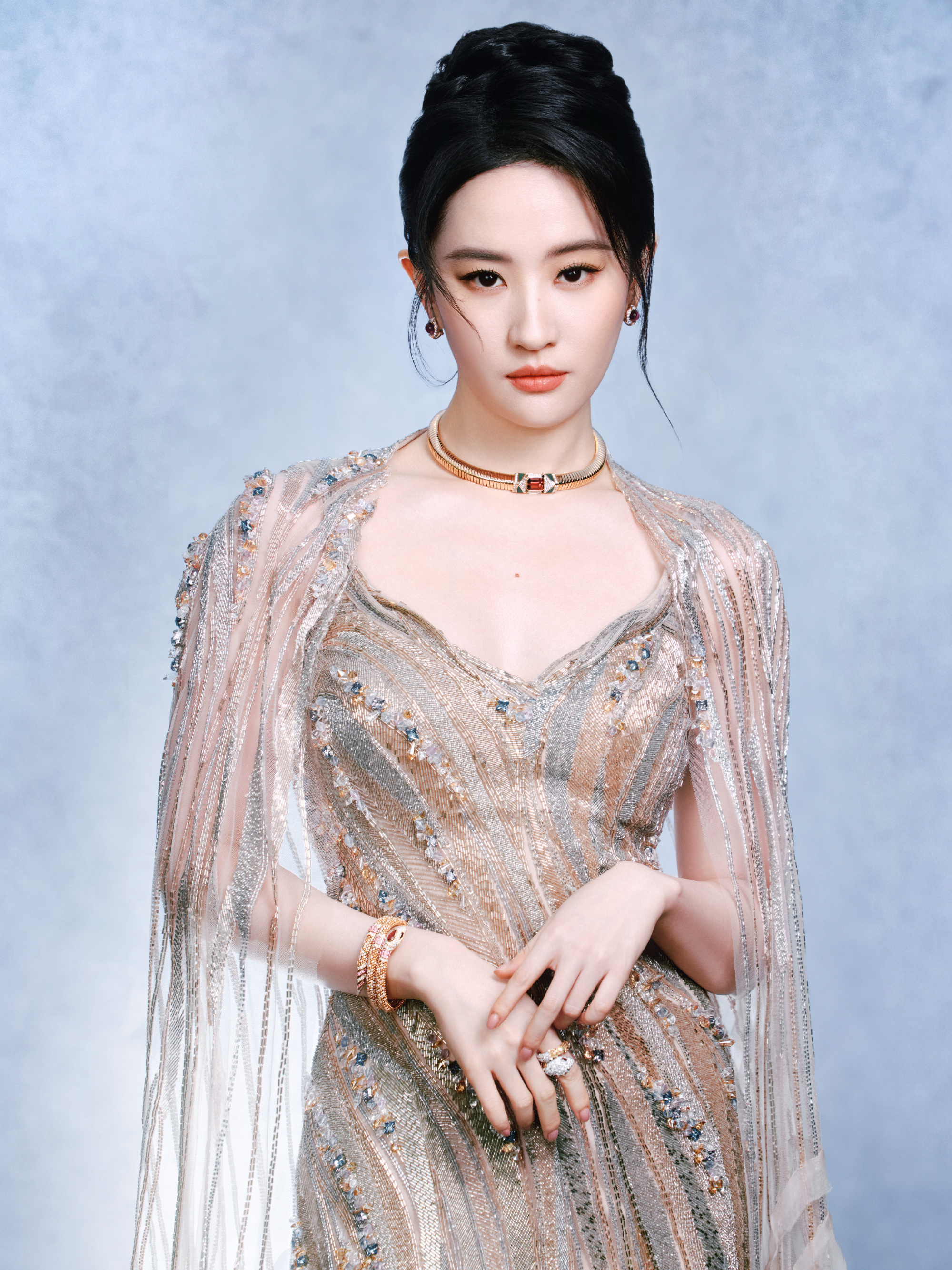 Lưu Diệc Phi