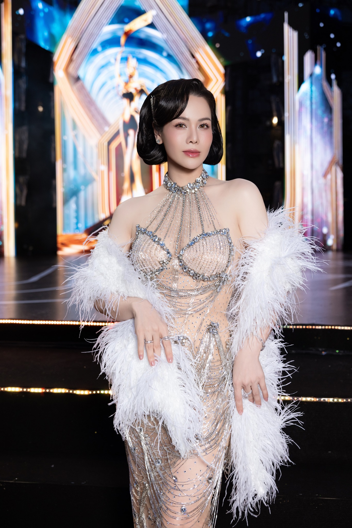 Nữ diễn viên bảo vệ Bella Mai trước bình luận tiêu cực