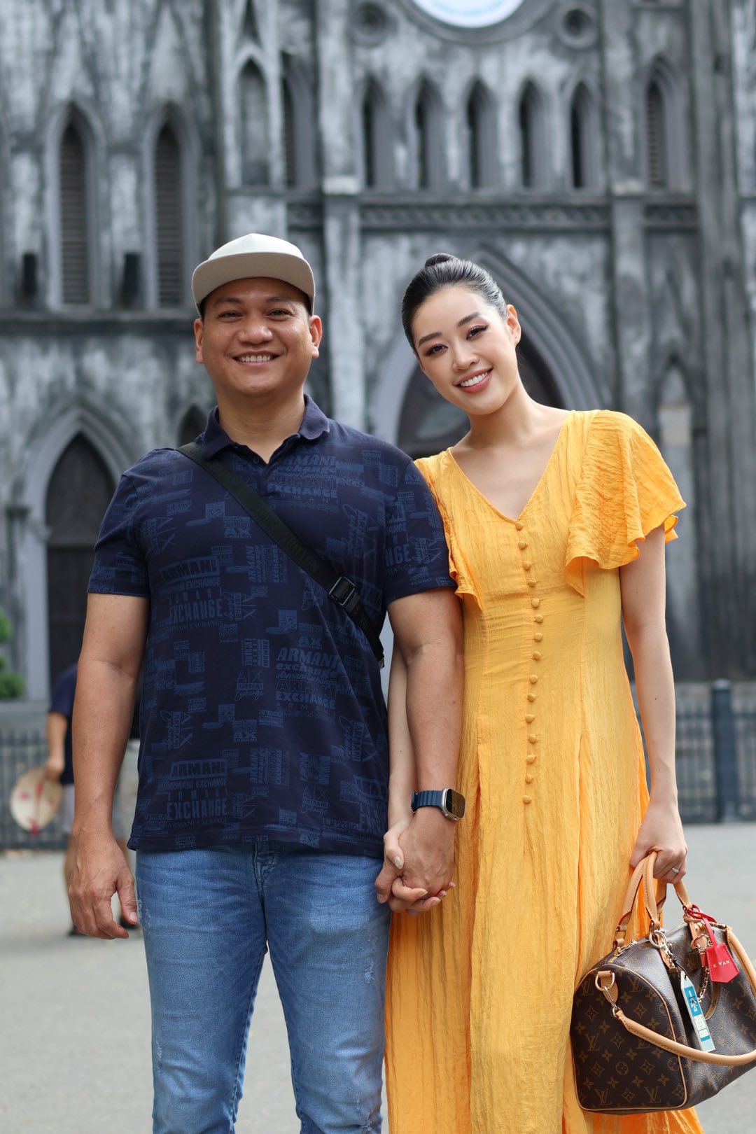 Hình ảnh nhiếp ảnh gia Nguyễn Long