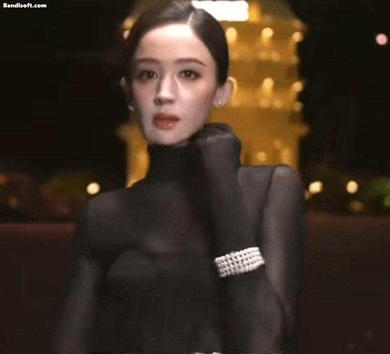 Cổ Lực Na Trát gây mê khán giả