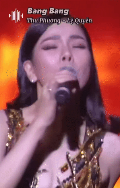 Vì Hồ Ngọc Hà, khán giả phải tìm đến Lệ Quyên để 'chữa lành'- Ảnh 4. Lệ Quyên thể hiện kỹ thuật đỉnh cao