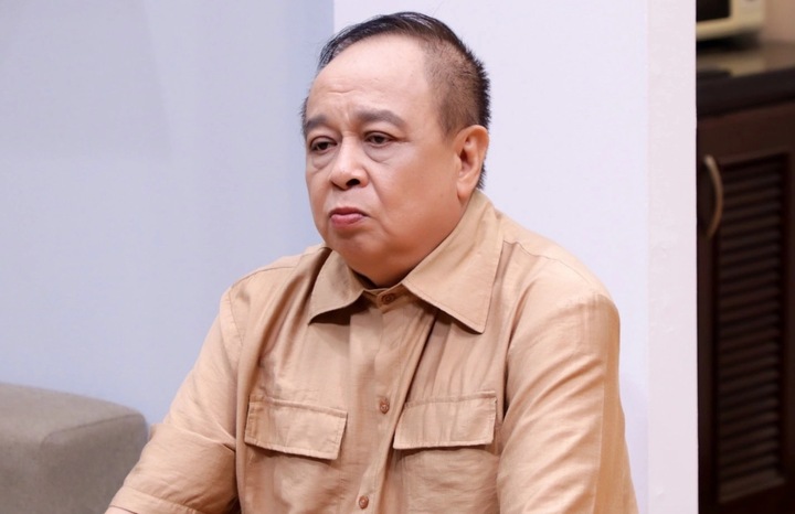 Tiểu Bảo Quốc trải qua thời kỳ chật vật