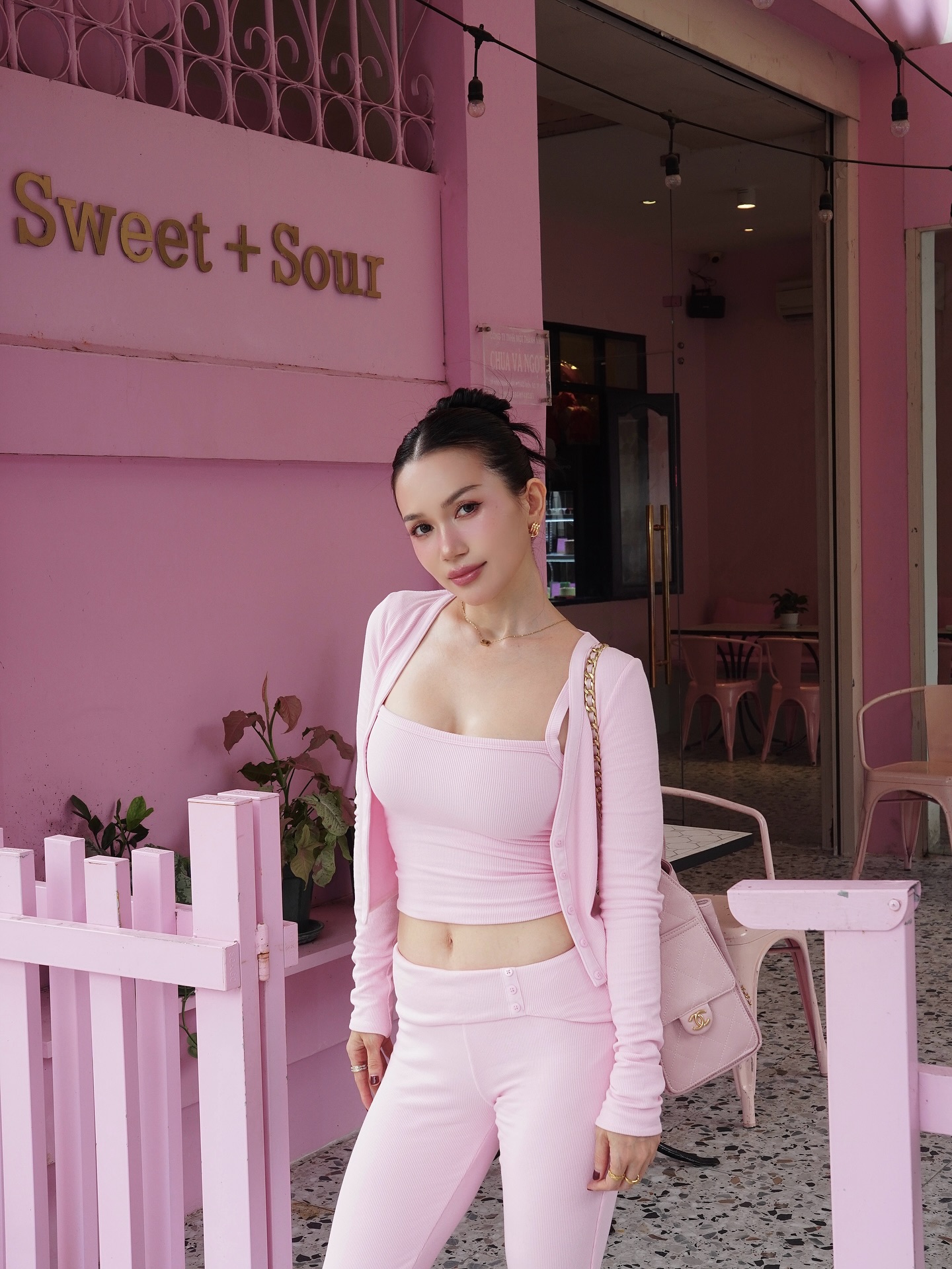 Sĩ Thanh từng gây chú ý với sitcom Chiến Dịch Chống Ế