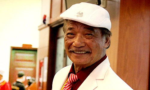 NSND Trần Hiếu