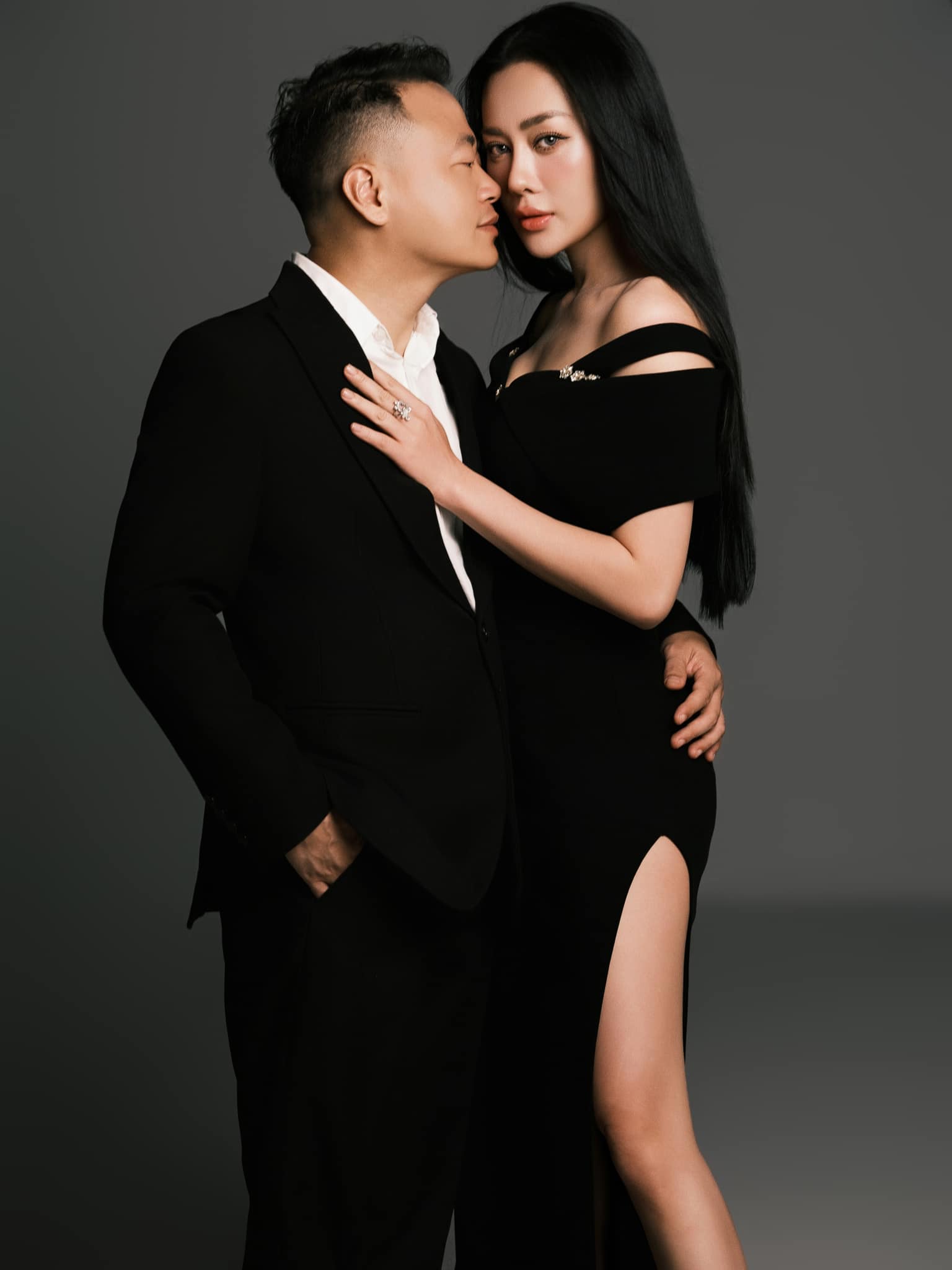 Sự nghiệp của Phương Oanh tự thân phát triển