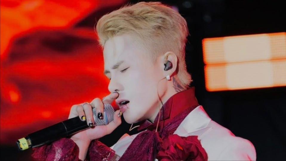 Jack nhận trách nhiệm sau phần trình diễn ca khúc gây tranh cãi