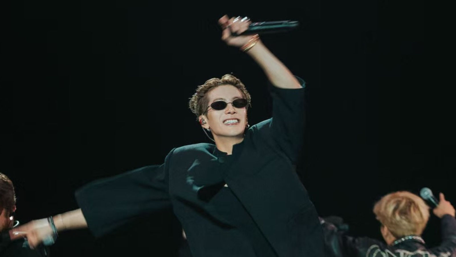 MAGICMAN 2 World Tour tại Bangkok