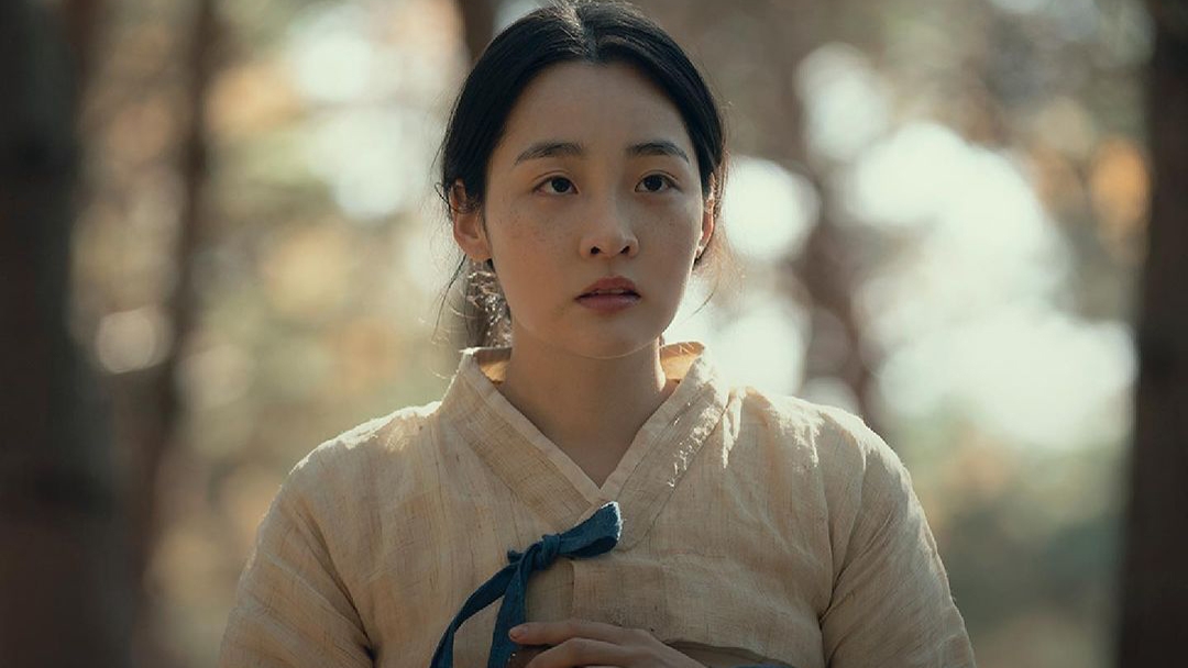 Kim Min Ha ghi dấu ấn với vai diễn trong Pachinko