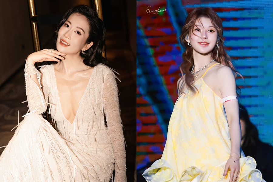 Ôn Tranh Vanh hỗ trợ Triệu Lộ Tư