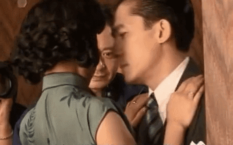 Thang Duy trong Sắc, Giới Thang Duy trong Sắc, Giới