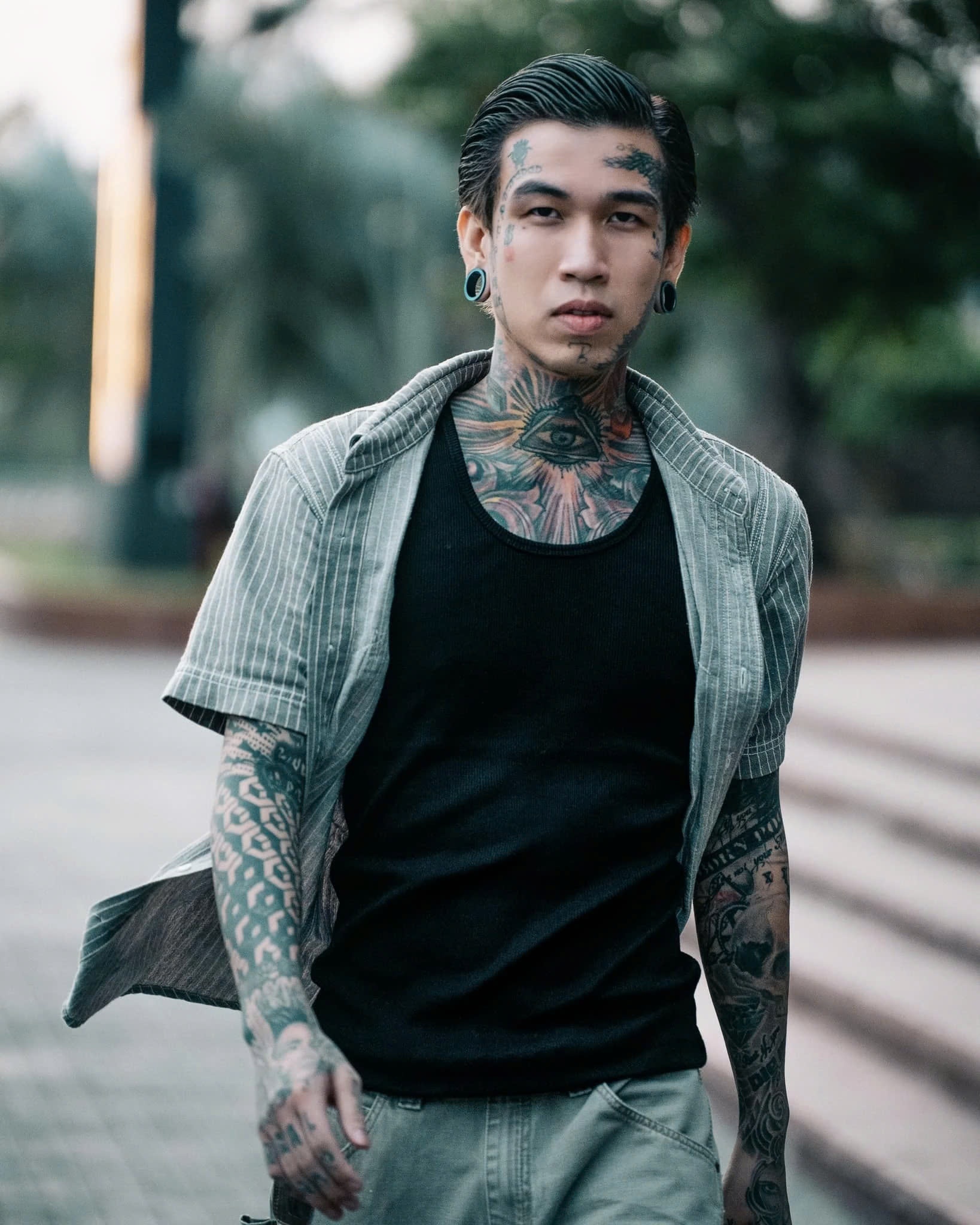 Dế Choắt tuyên bố gây sốc: từ bỏ danh hiệu quán quân Rap Việt