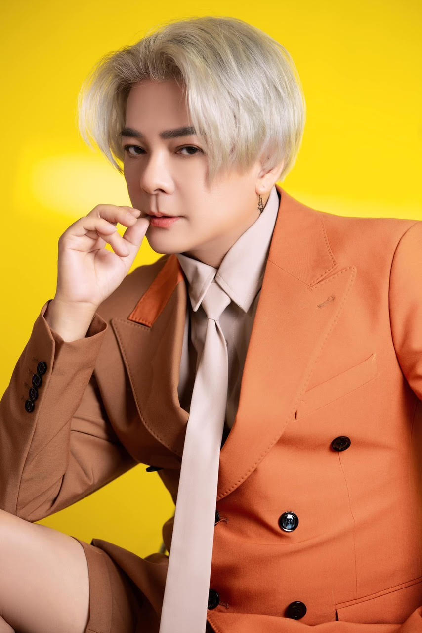 Vũ Hà không còn đi diễn nhiều, hạn chế xuất hiện trên sân khấu Vũ Hà ít xuất hiện sau khi tạm dừng ca hát