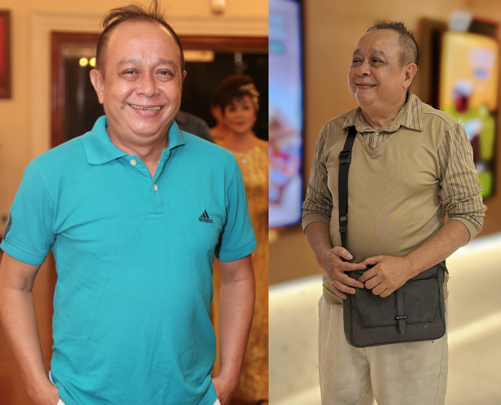 Tiểu Bảo Quốc giữ lối sống giản dị