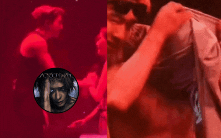 Concert MAGICMAN 2 tại Bangkok