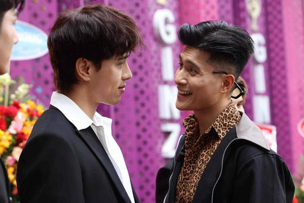 Lâm Bảo Châu giảm 4kg để tham gia phim điện ảnh đầu tay