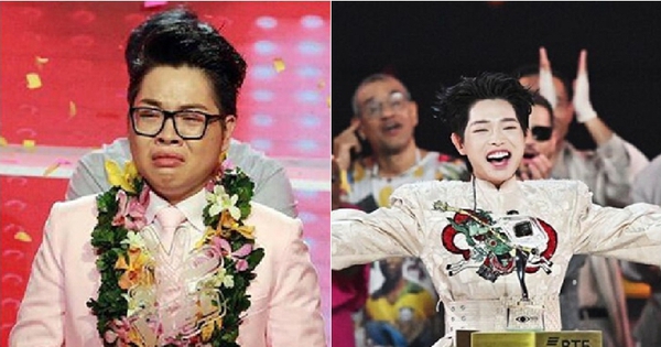 Nam ca sĩ từng bị dọa đánh